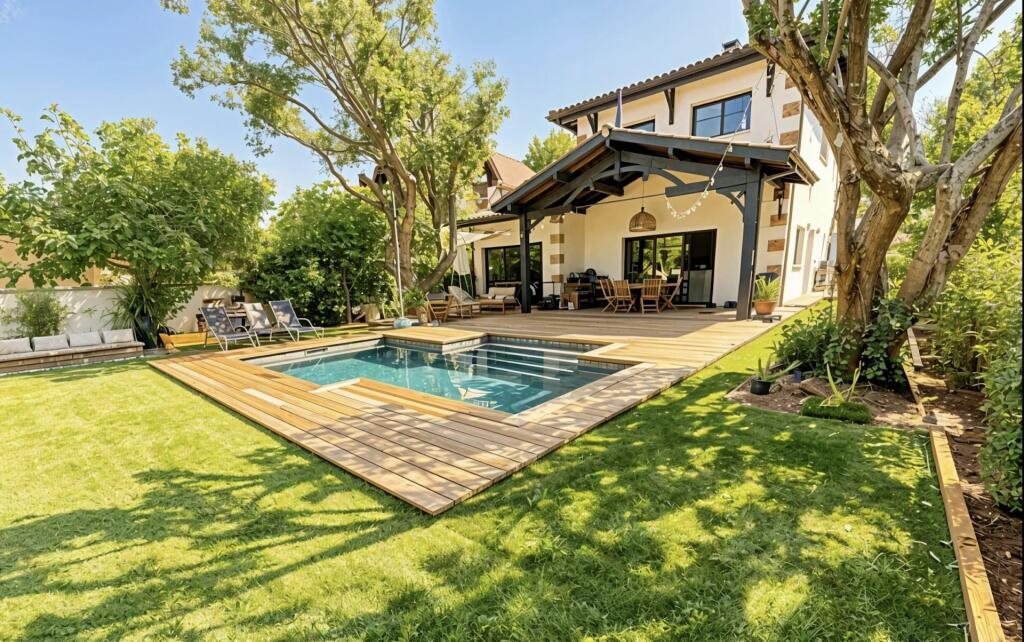 Maison à vendre, 4m², Andernos-les-Bains