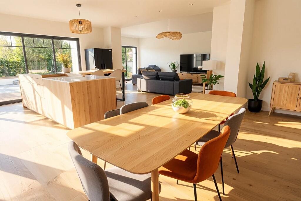 Maison à vendre, 4m², Andernos-les-Bains