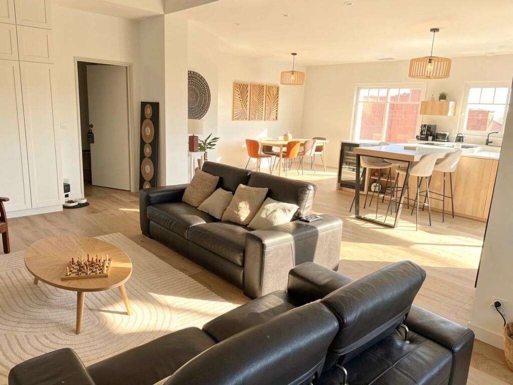 Maison à vendre, 4m², Andernos-les-Bains