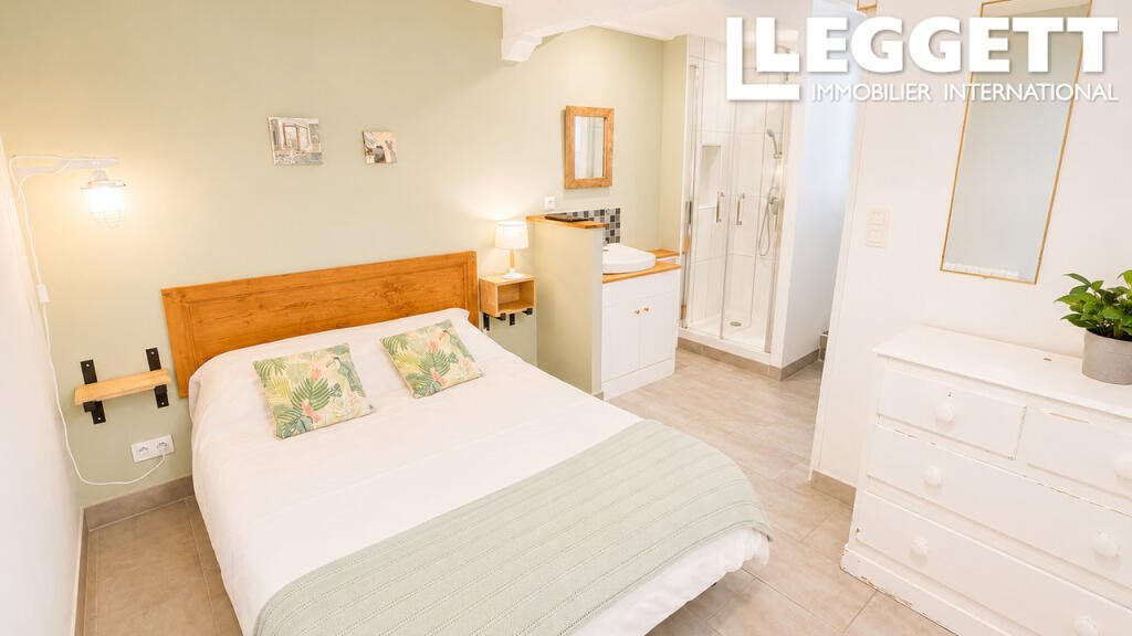 Appartement à vendre, 33m², Valognes