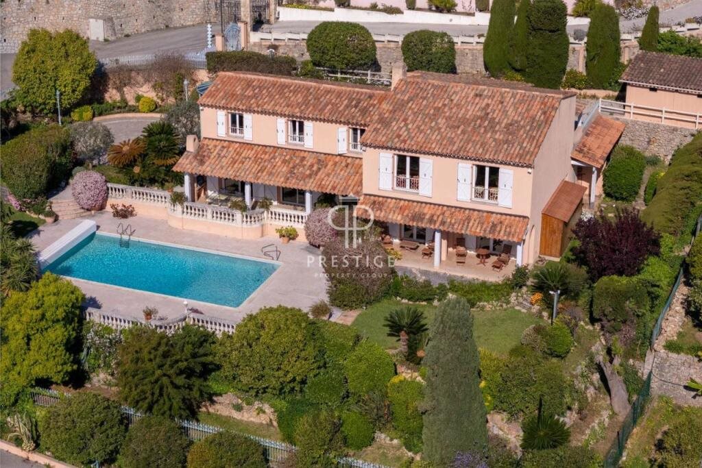 Maison à vendre, 290m², Vallauris