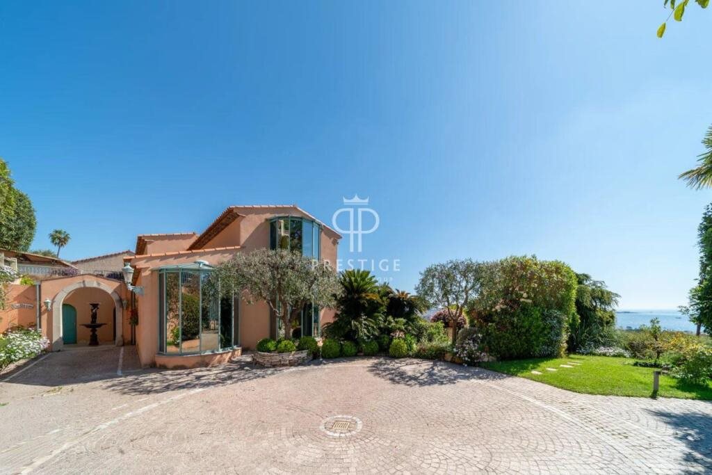 Maison à vendre, 290m², Vallauris
