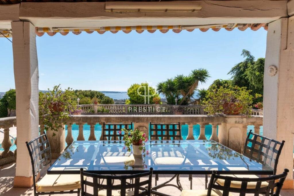Maison à vendre, 290m², Vallauris