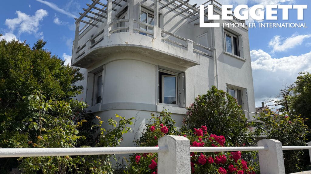 Maison à vendre, 142m², Boulazac Isle Manoire