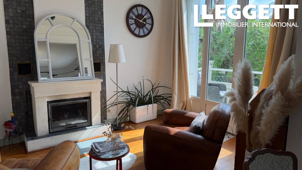Maison à vendre, 142m², Boulazac Isle Manoire