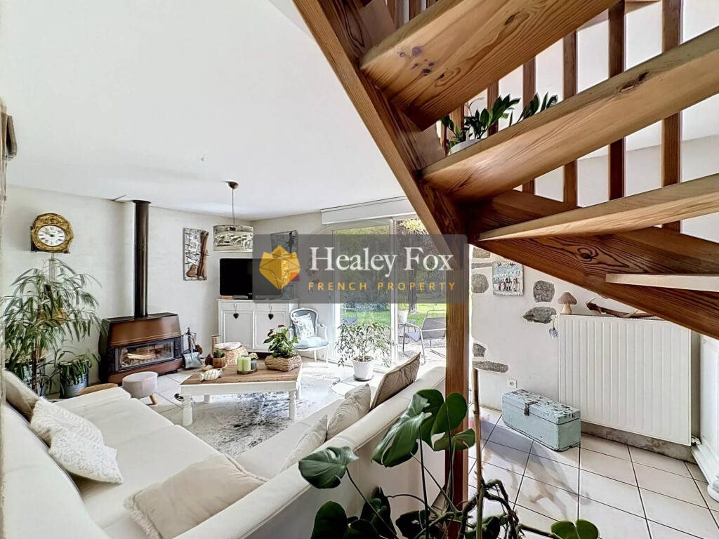 Maison à vendre, 126m², Luz-Saint-Sauveur