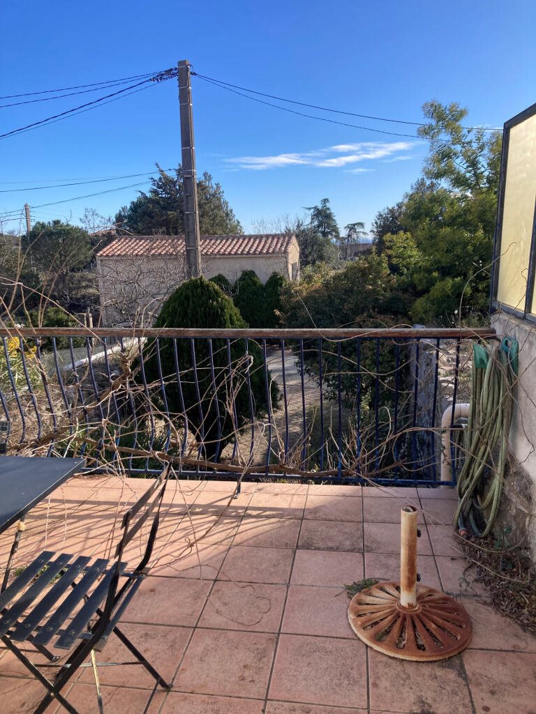 Maison à vendre, 100m², La Livinière