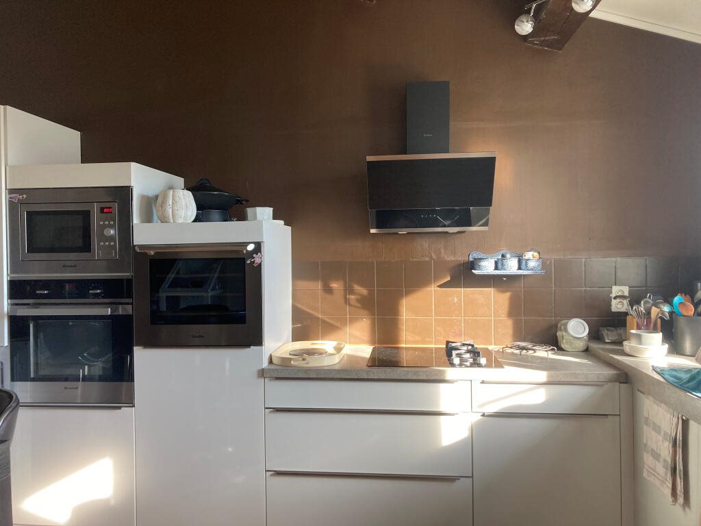 Maison à vendre, 100m², La Livinière