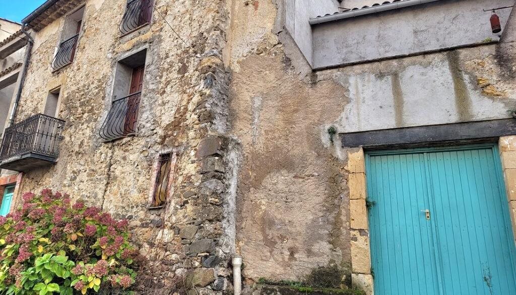 Maison à vendre, 73m², Autignac