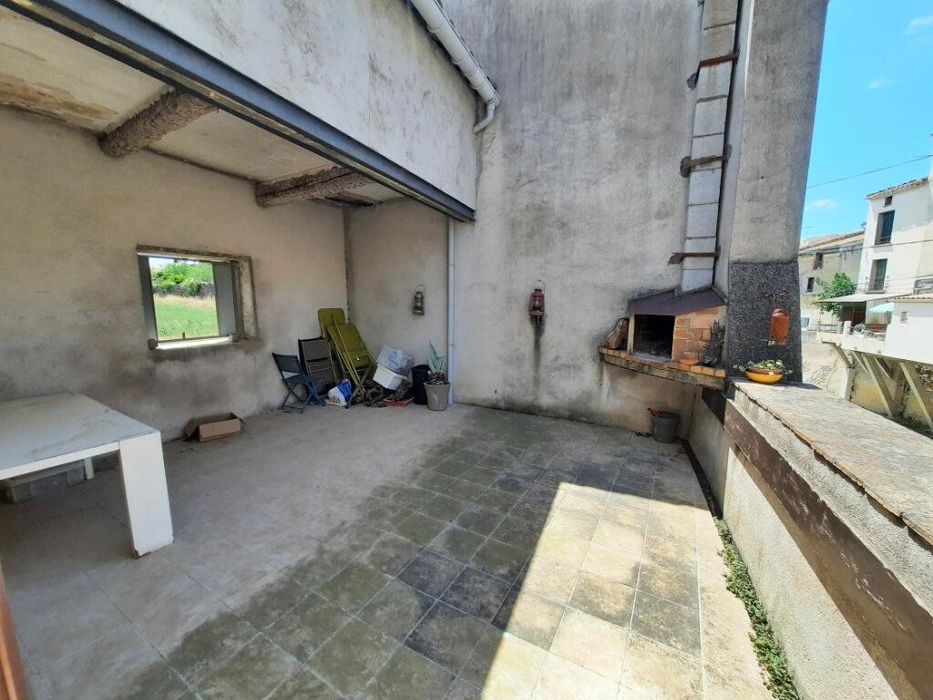 Maison à vendre, 73m², Autignac