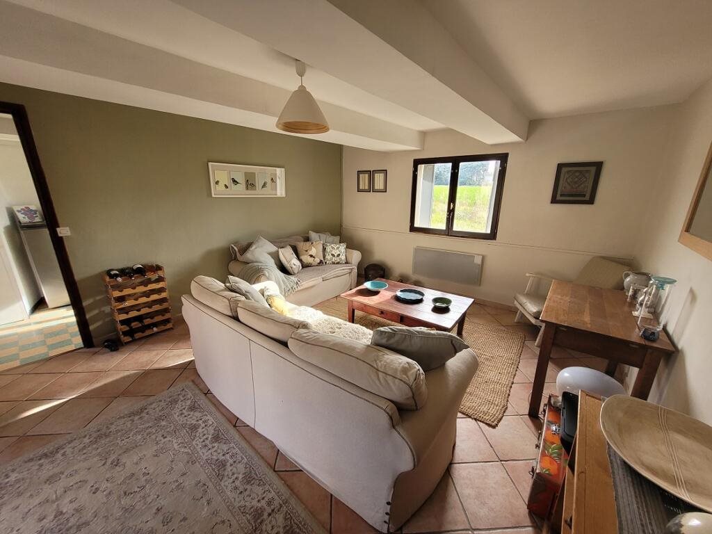 Maison à vendre, 73m², Autignac