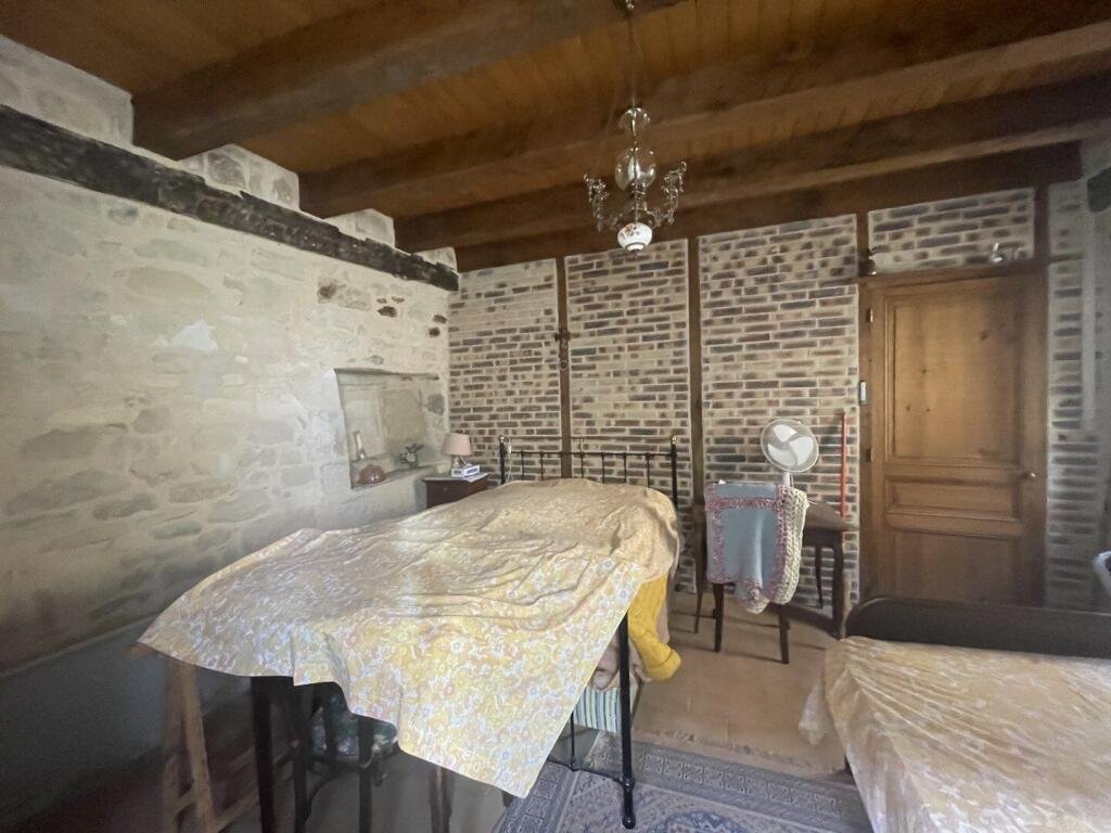 Maison à vendre, 2m², Saint-Robert