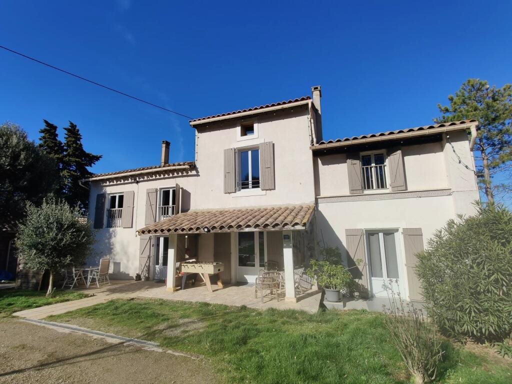 Maison à vendre, 325m², Castelnaudary