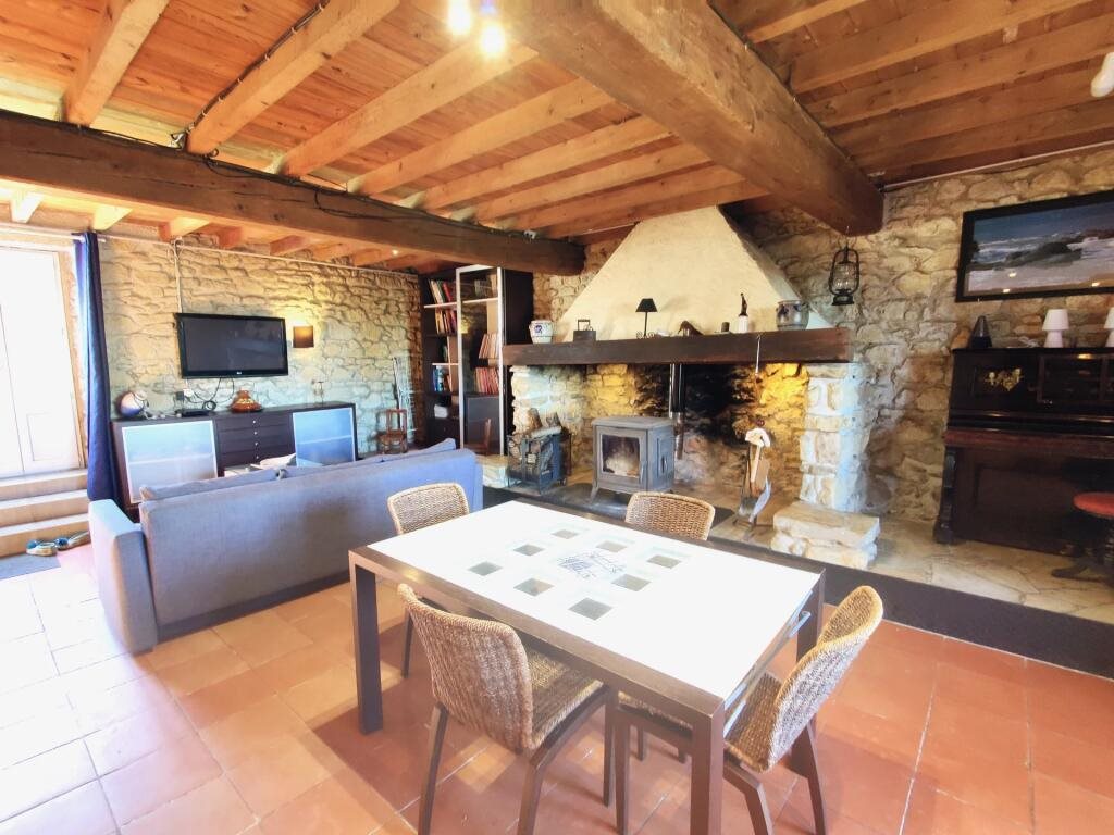 Maison à vendre, 325m², Castelnaudary