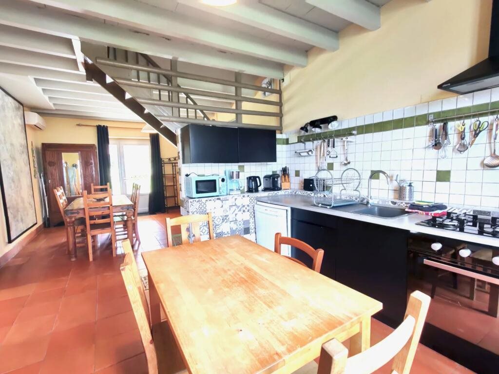 Maison à vendre, 325m², Castelnaudary