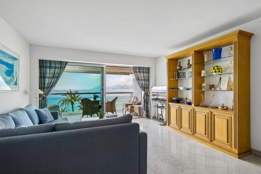 Appartement à vendre, 61m², Cannes