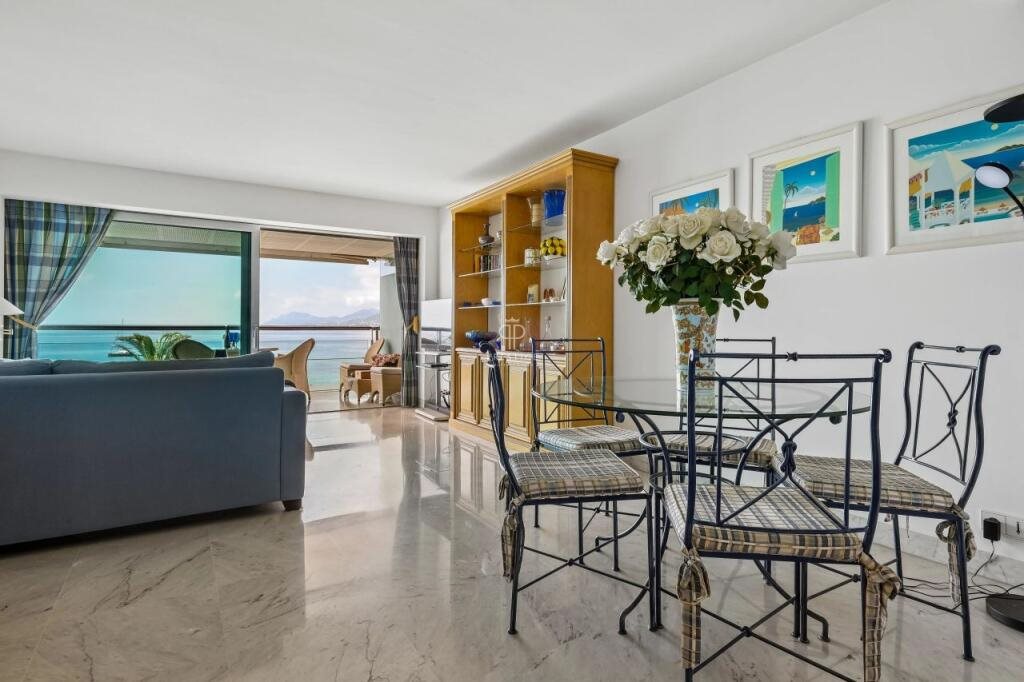 Appartement à vendre, 61m², Cannes