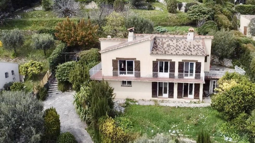 Maison à vendre, 146m², Tourrettes-sur-Loup