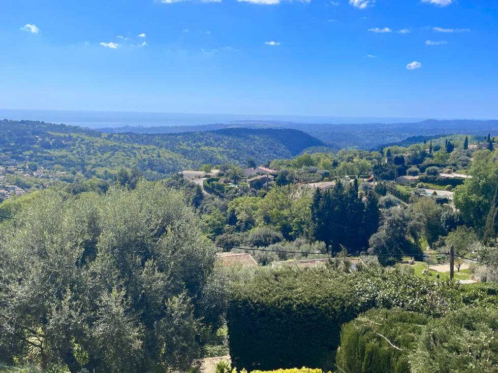 Maison à vendre, 146m², Tourrettes-sur-Loup