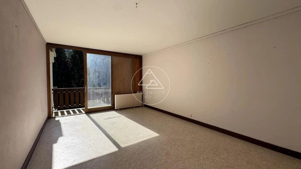 Appartement à vendre, 56m², Saint-Jean-d'Aulps