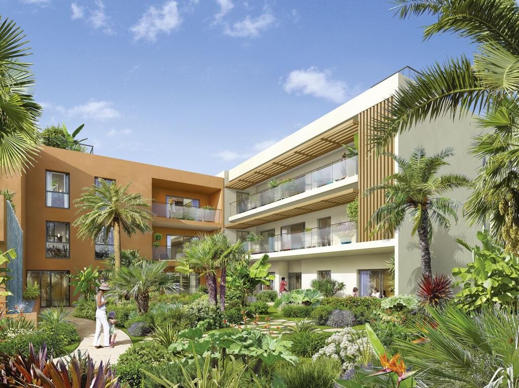 Appartement à vendre, NaNm², Èze