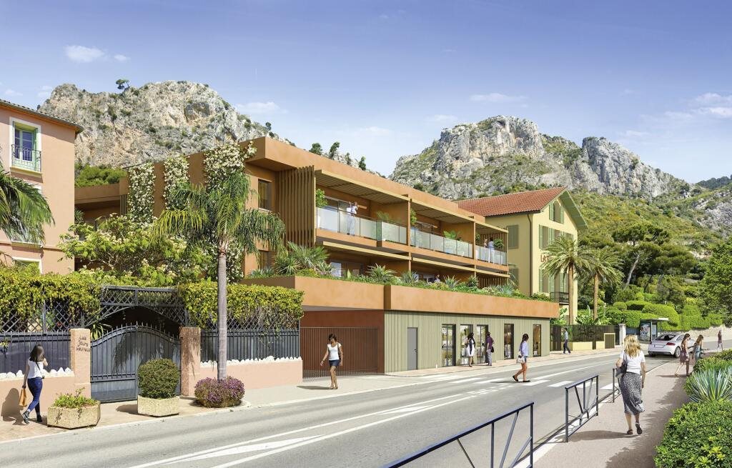 Appartement à vendre, NaNm², Èze