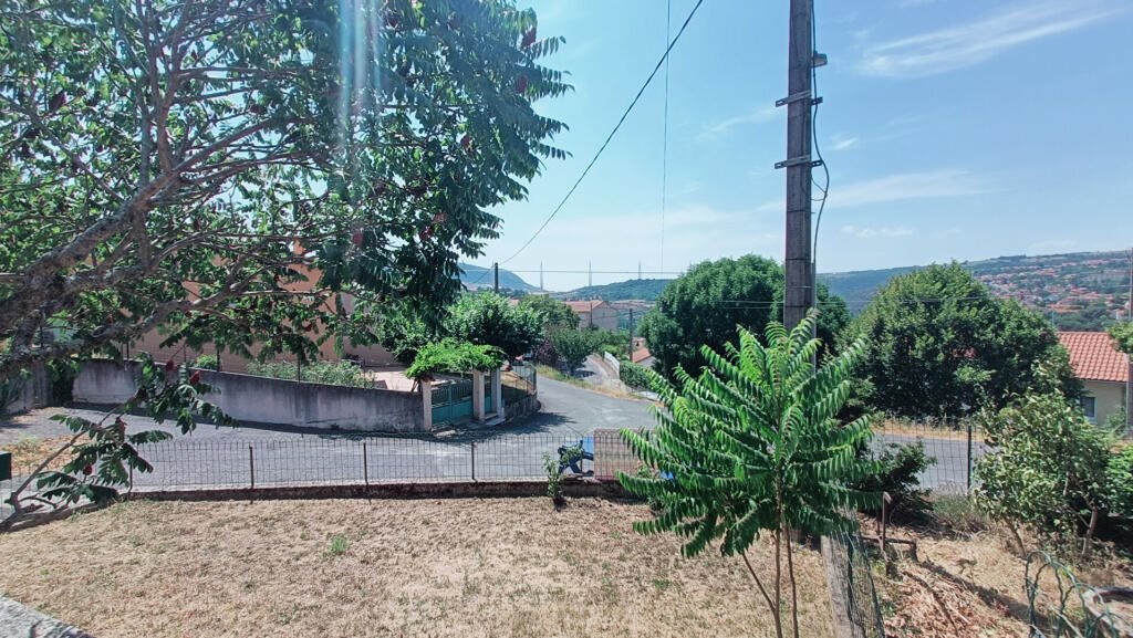 Maison à vendre, 4m², Creissels