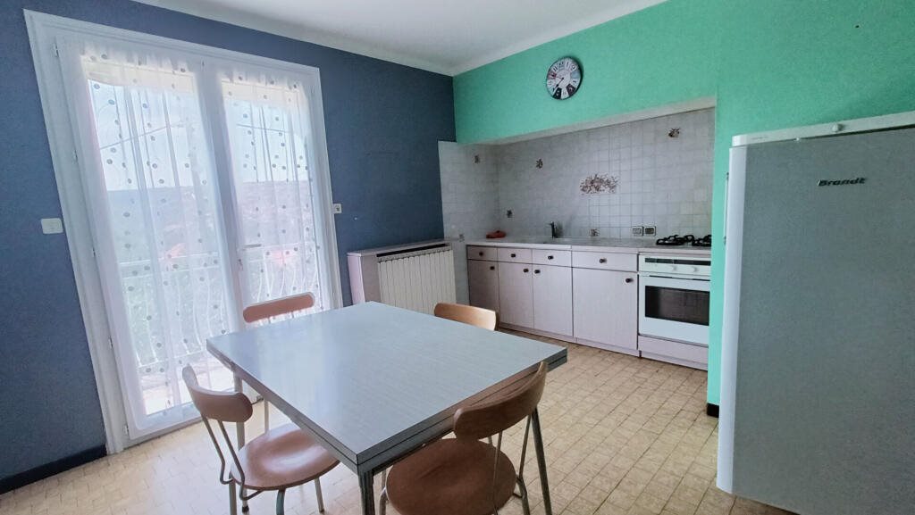 Maison à vendre, 4m², Creissels