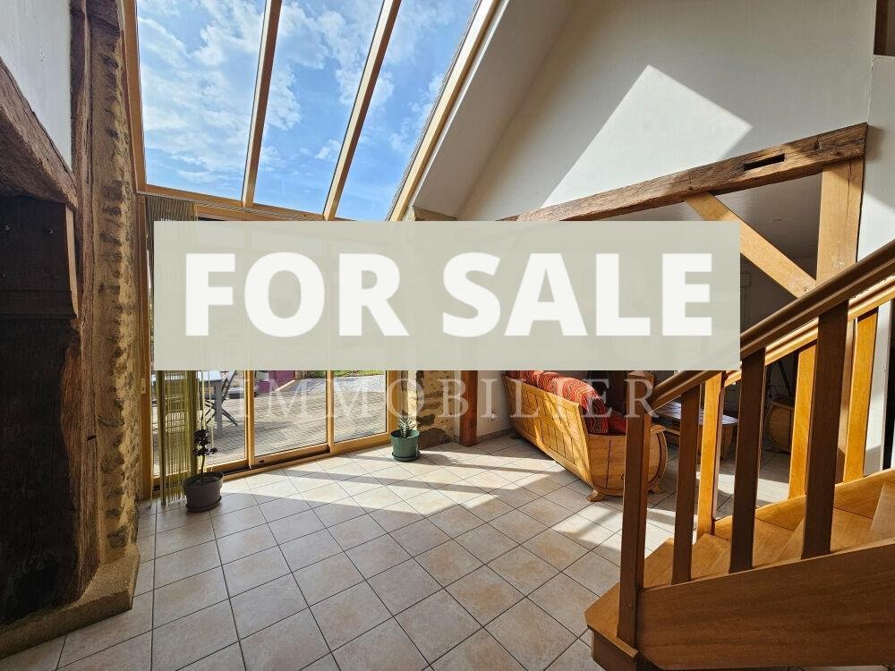 Maison à vendre, 3m², Saint-Céneri-le-Gérei