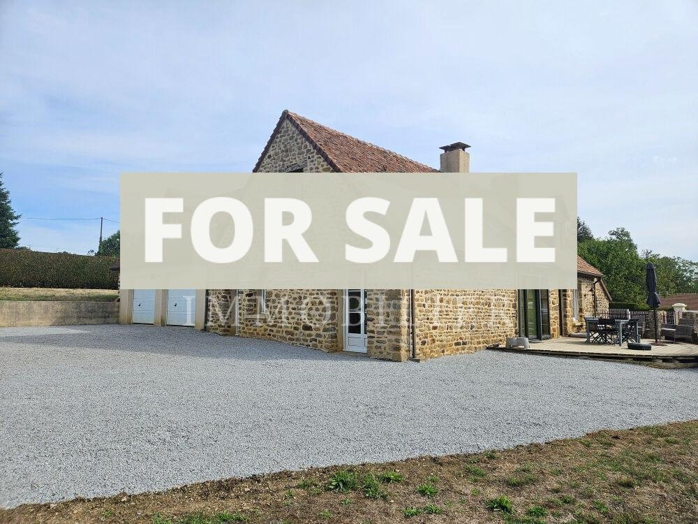 Maison à vendre, 3m², Saint-Céneri-le-Gérei