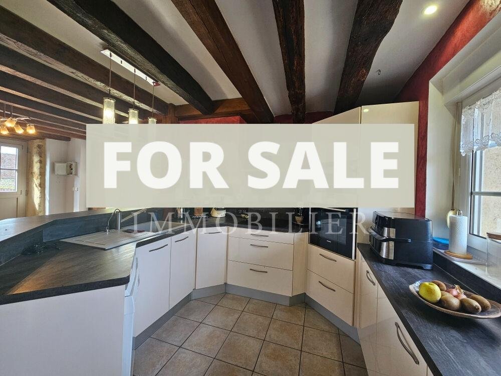Maison à vendre, 3m², Saint-Céneri-le-Gérei
