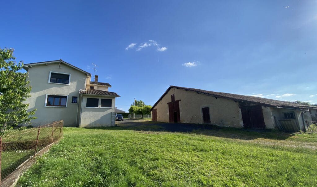 Maison à vendre, 187m², Bergerac