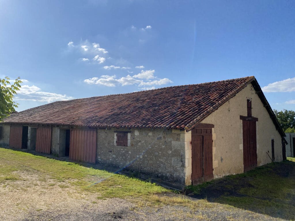 Maison à vendre, 187m², Bergerac