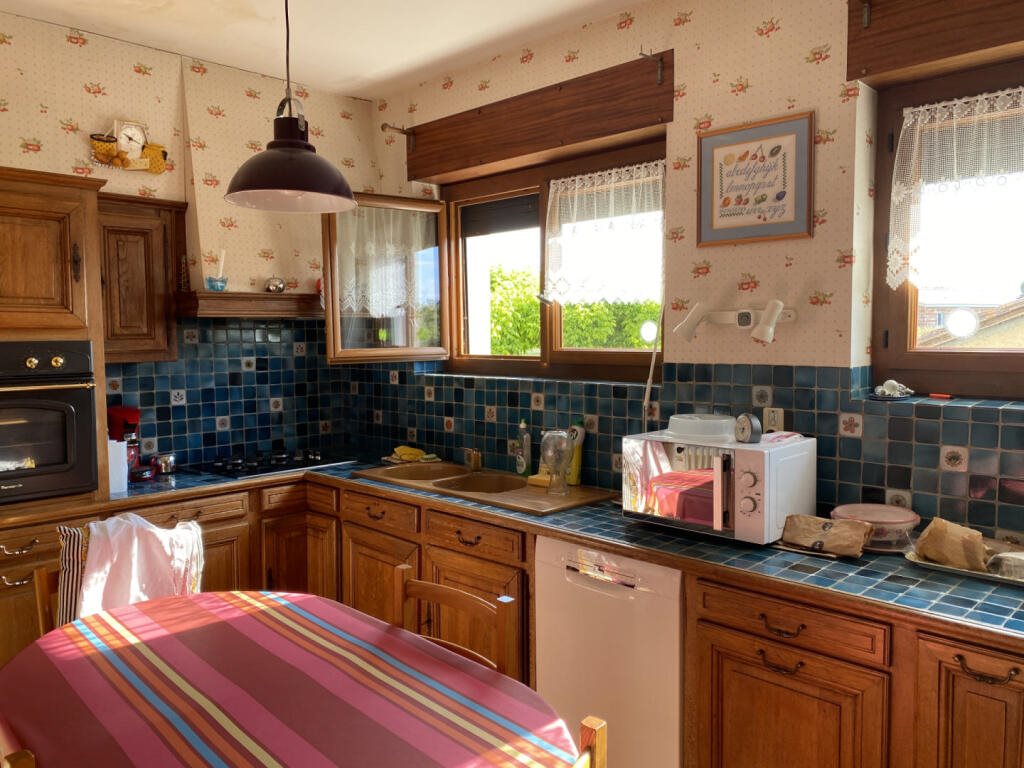 Maison à vendre, 187m², Bergerac