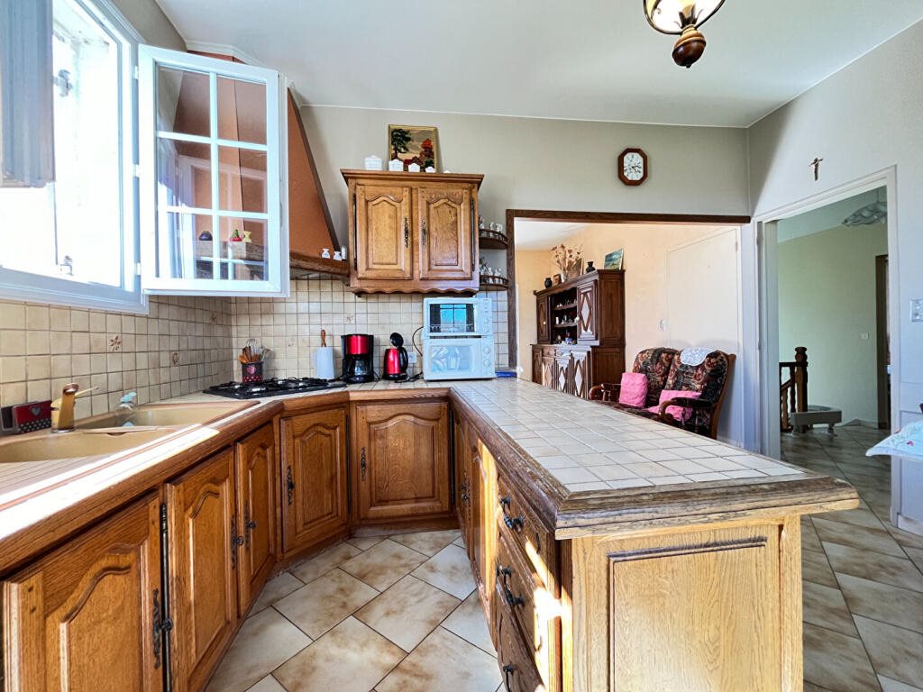 Maison à vendre, 80m², Monpazier
