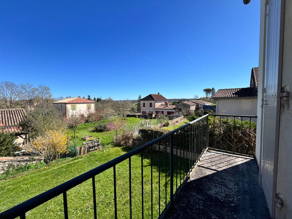Maison à vendre, 80m², Monpazier