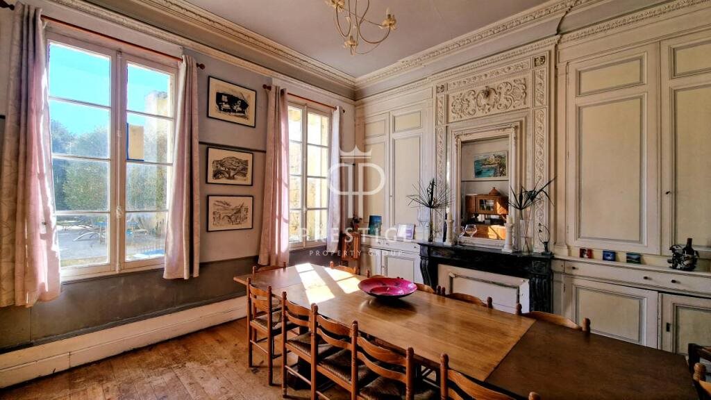 Maison à vendre, 500m², Castillon-la-Bataille