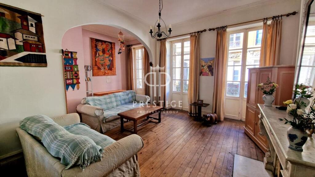 Maison à vendre, 500m², Castillon-la-Bataille