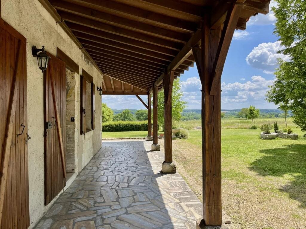 Maison à vendre, 174m², Aubeterre-sur-Dronne