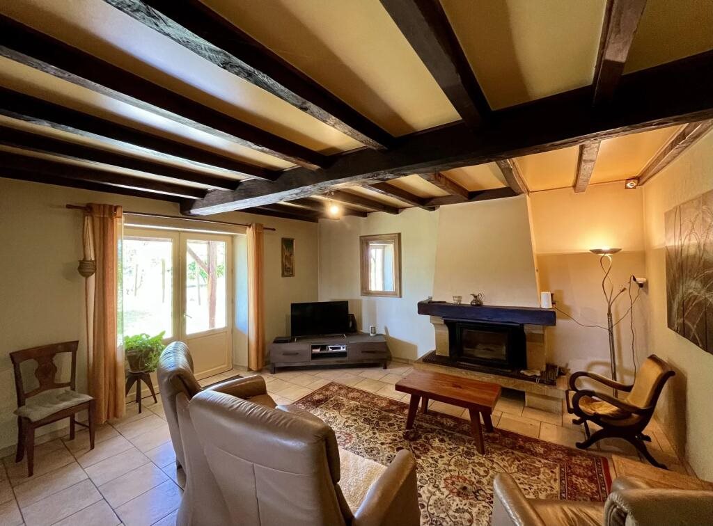 Maison à vendre, 174m², Aubeterre-sur-Dronne