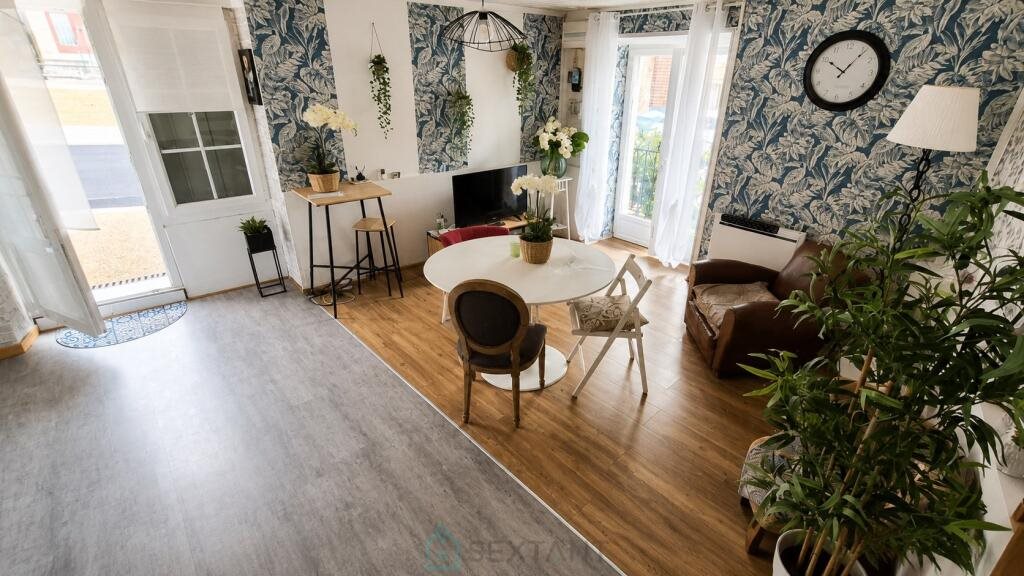 Maison à vendre, 70m², Ardes