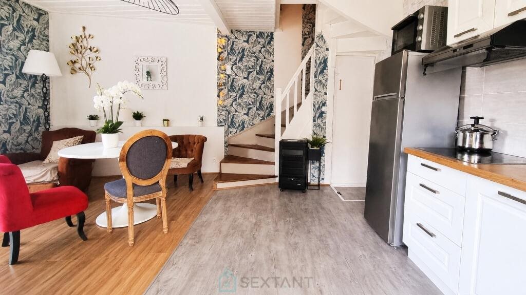 Maison à vendre, 70m², Ardes