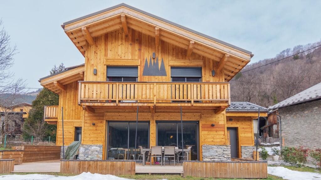 Maison à vendre, 178m², Séez