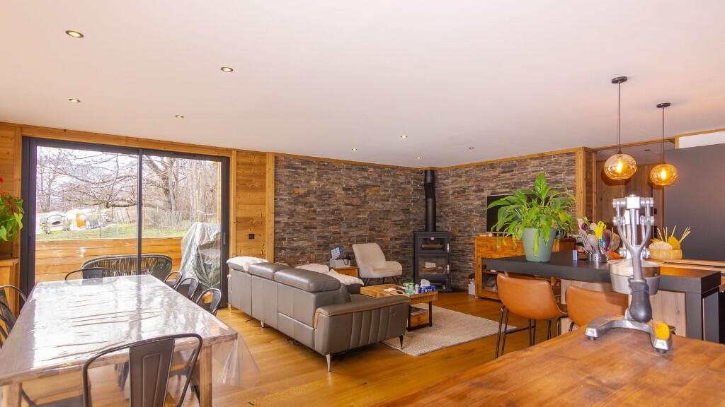 Maison à vendre, 178m², Séez