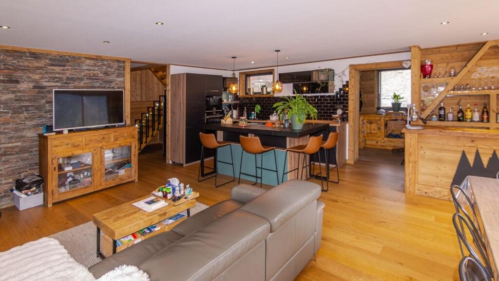 Maison à vendre, 178m², Séez