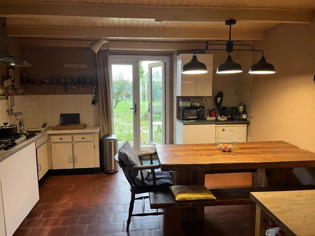 Maison à vendre, 100m², Nérignac