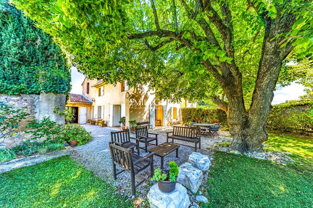 Maison à vendre, 3m², Aix-en-Provence