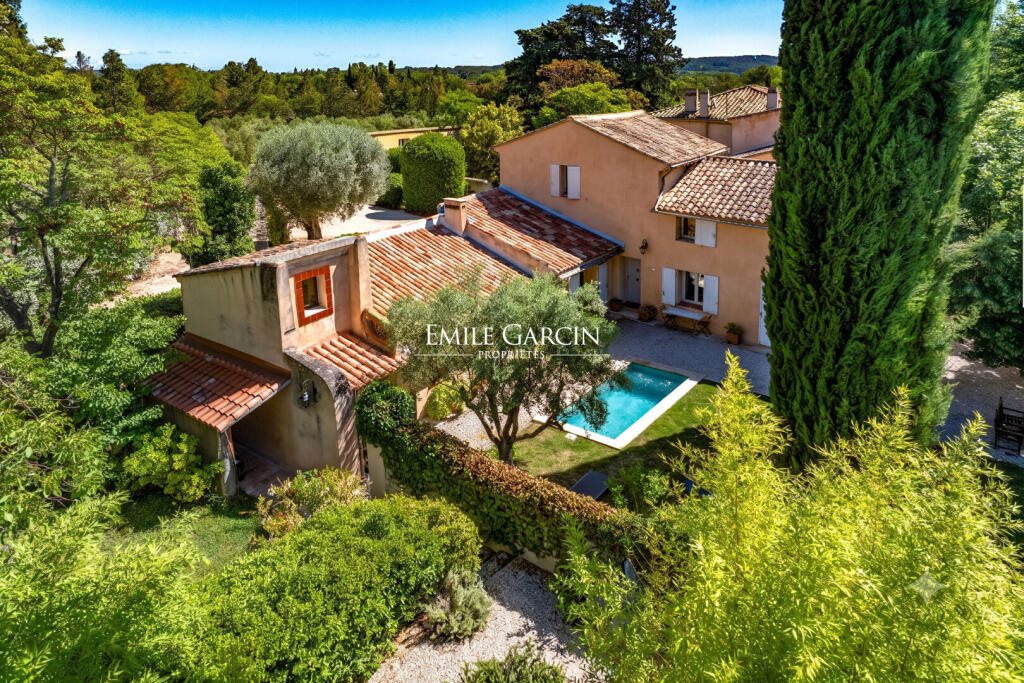 Maison à vendre, 3m², Aix-en-Provence