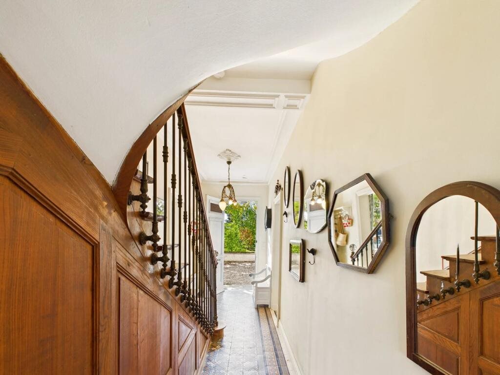Maison à vendre, 391m², Montpon-Ménestérol