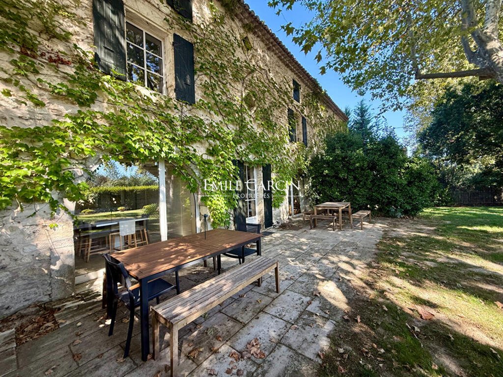 Maison à vendre, 4m², Avignon